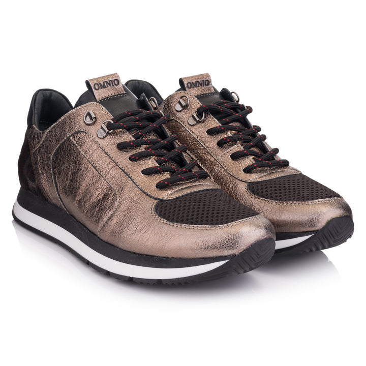 OSCAR LOW Bronz
