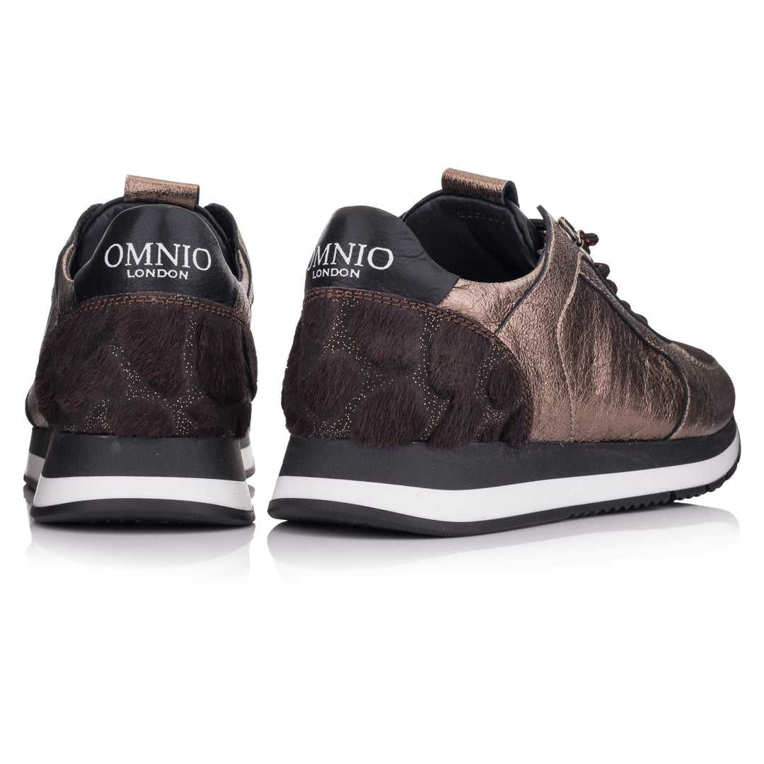 OSCAR LOW Bronz