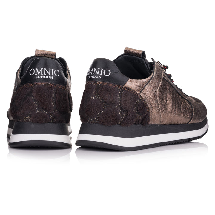 OSCAR LOW Bronz