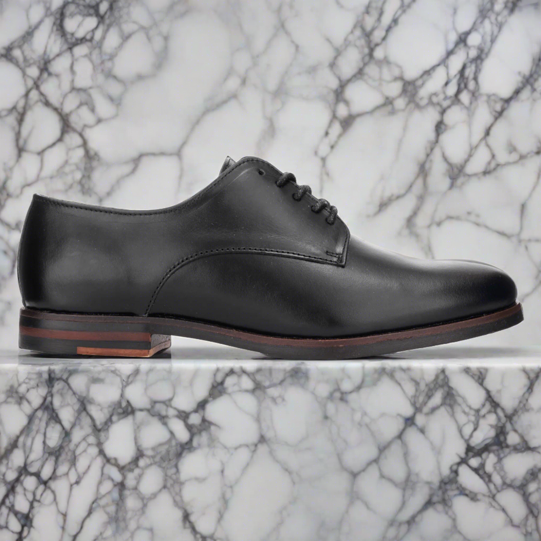 LIDIA GIBSON Fekete bőr