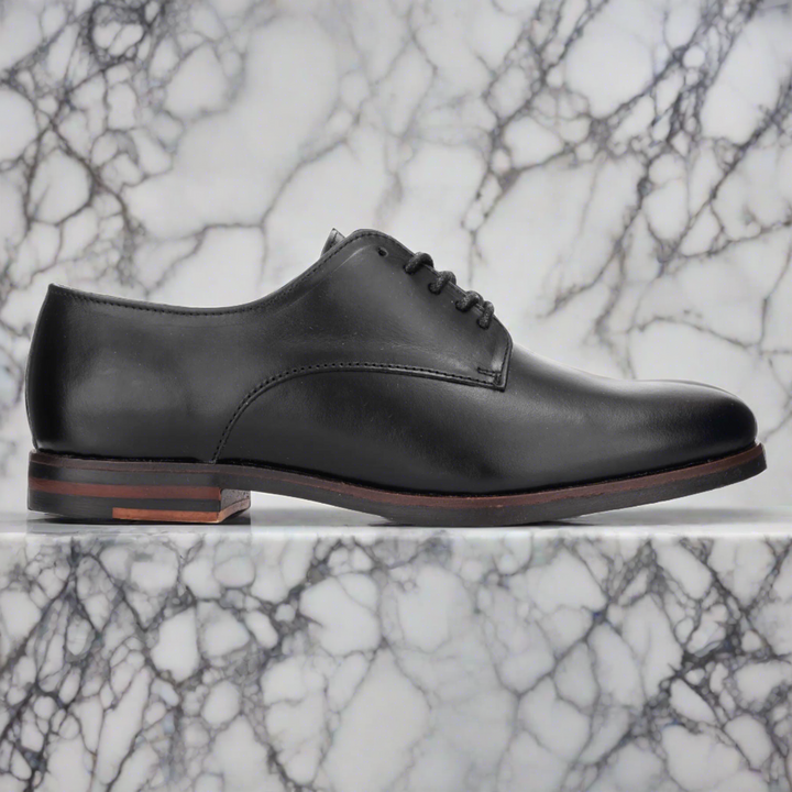 LIDIA GIBSON Fekete bőr