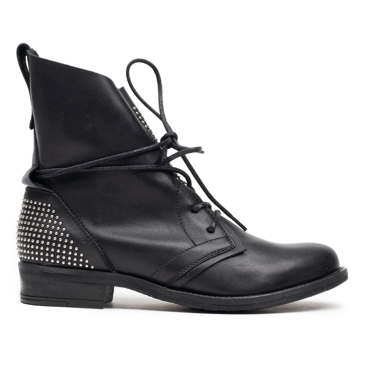 New Leva 2 Wrap Lace Orn Negru sneaker