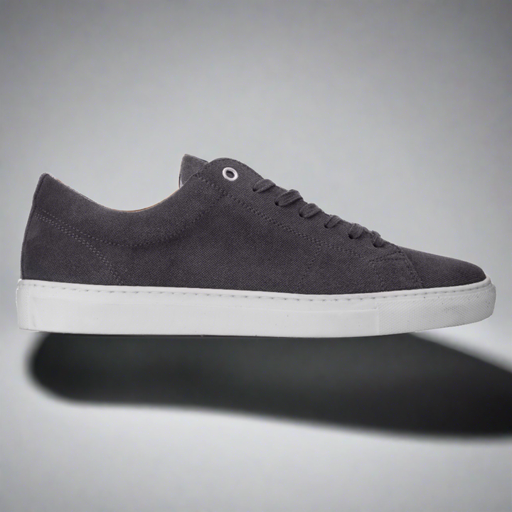 VELO SNEAKER ECO Mikroperforált Szürke