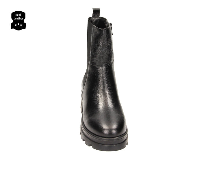 Fae fekete Chelsea csizma