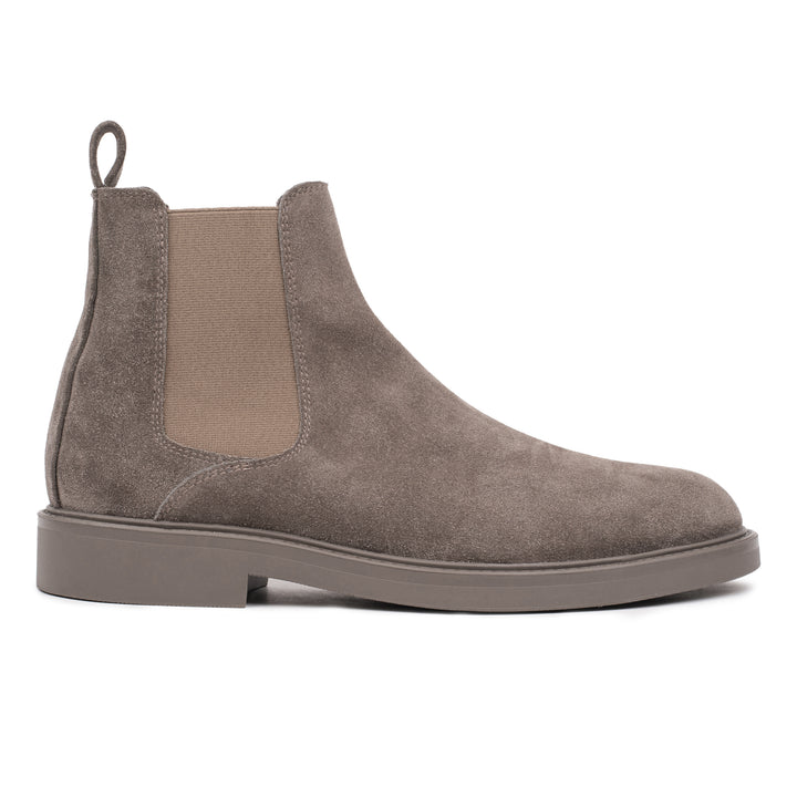 BEATENBERG BLAKEMORE CHELSEA MS taupe Velours