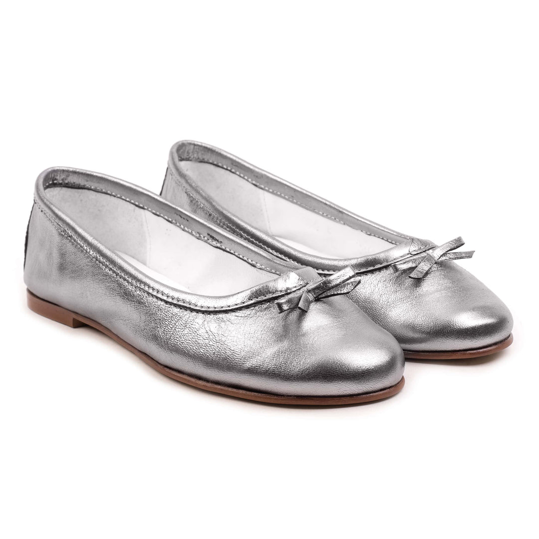 ALICE ESSENTIAL BALERINA Platina