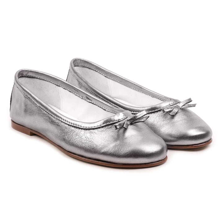 ALICE ESSENTIAL BALERINA Platina