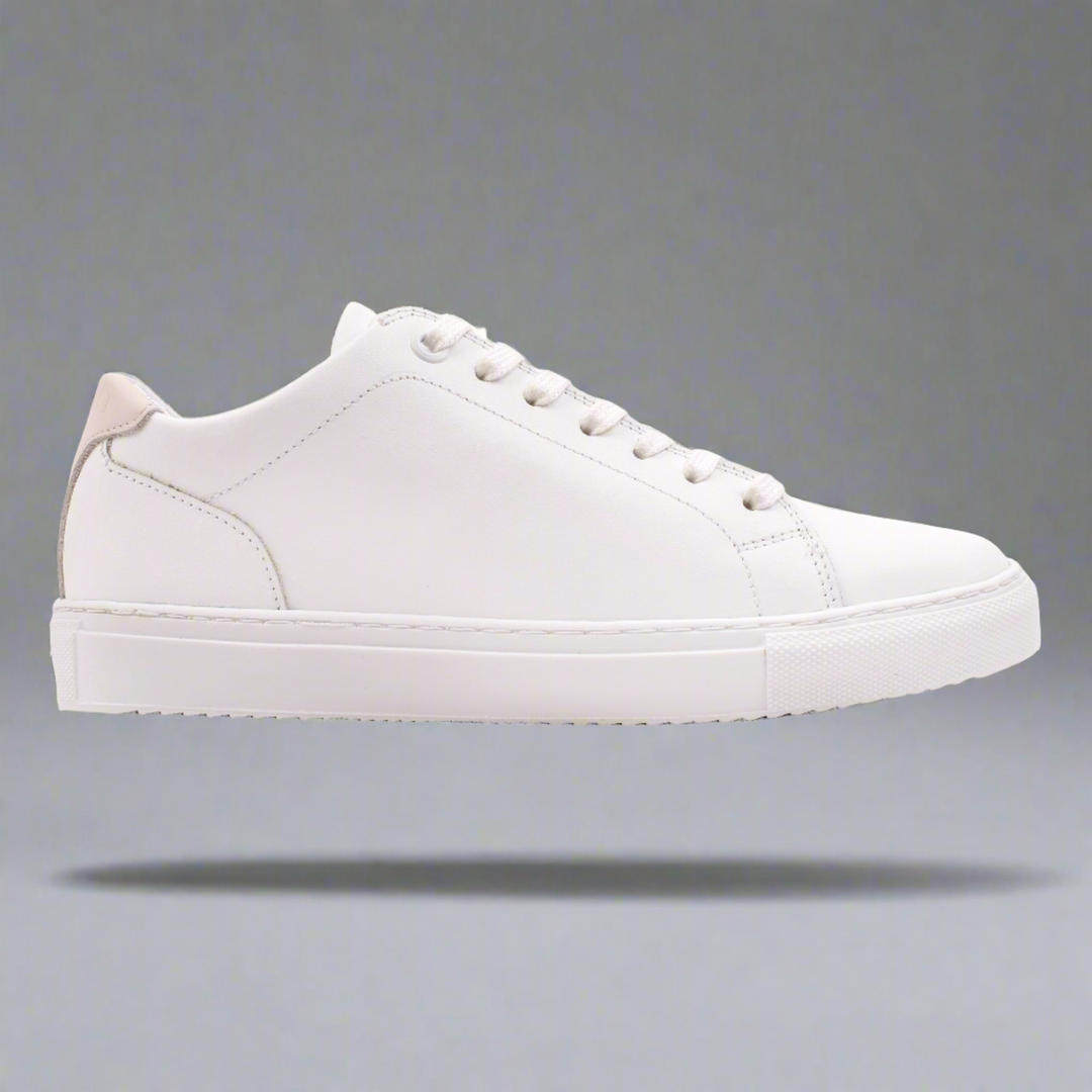 Alfa fehér/rózsaszín