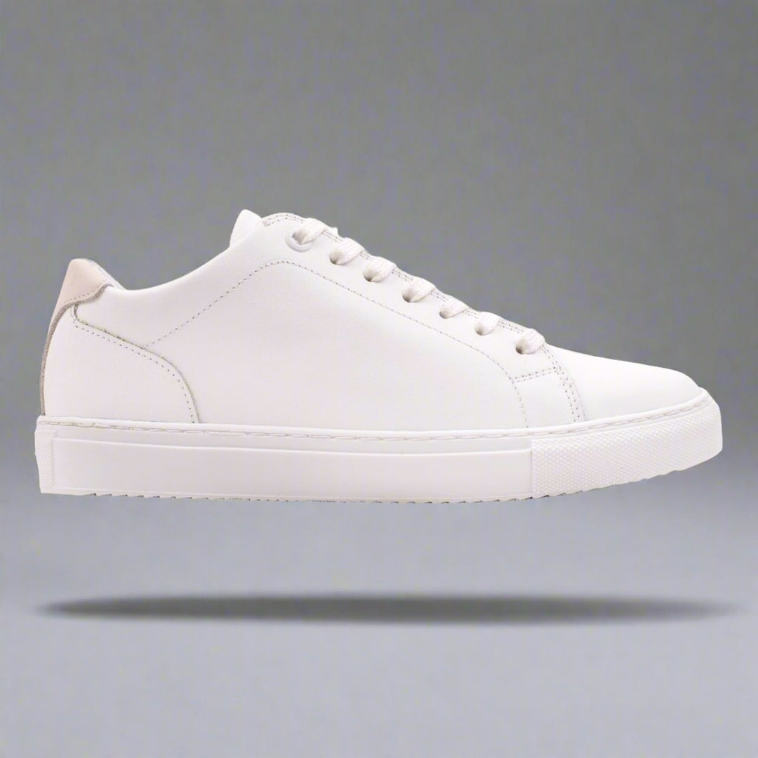 Alfa Star alb/roz sneaker