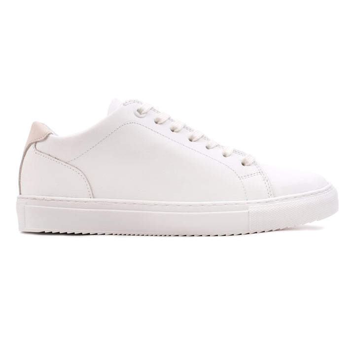 Alfa Star alb/roz sneaker