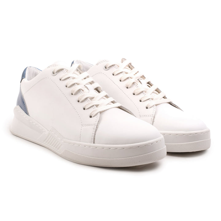 Spencer city fehér/kék