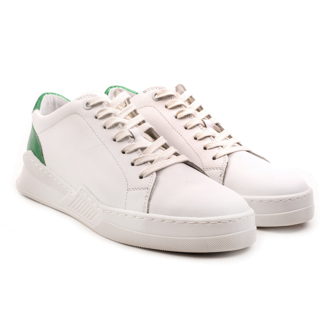 Spencer városi fehér/zöld