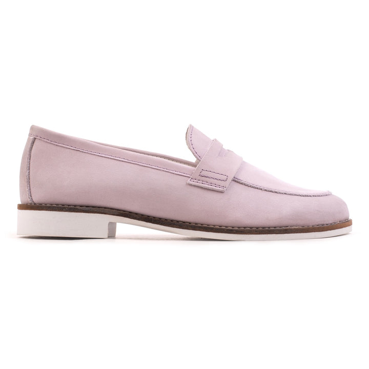 Code Loafer Mov