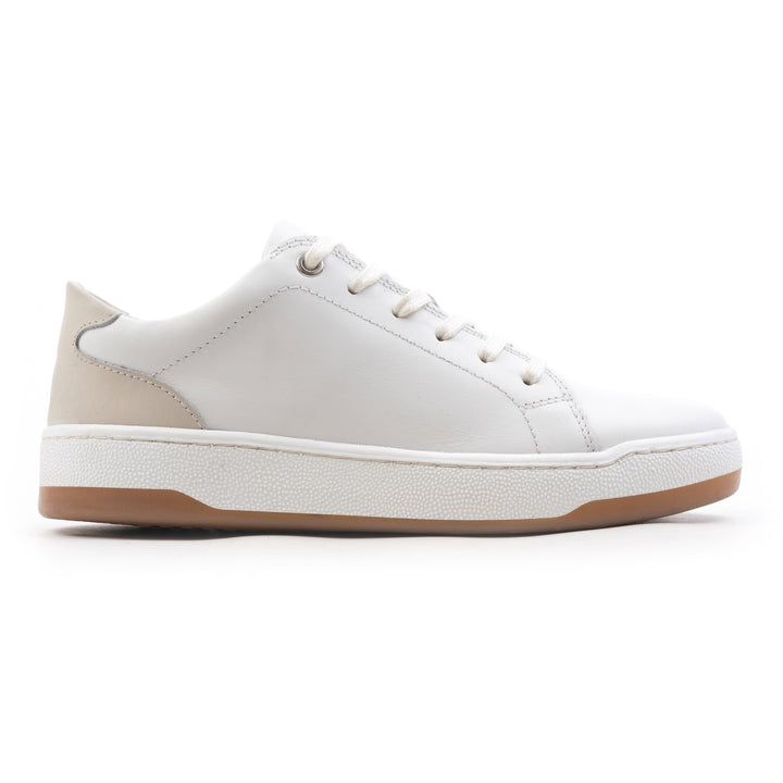 Jani Icona Alb sneaker