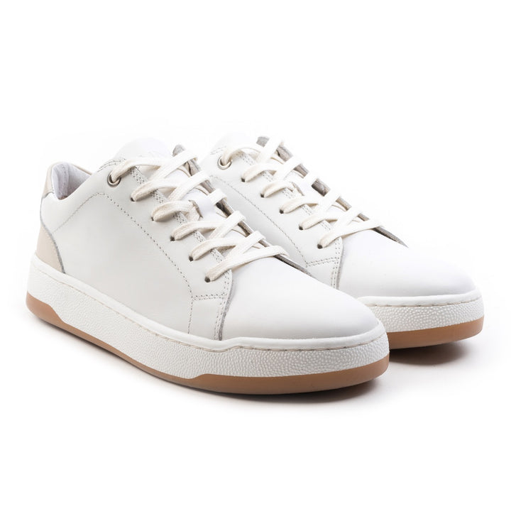 Jani Icona Alb sneaker