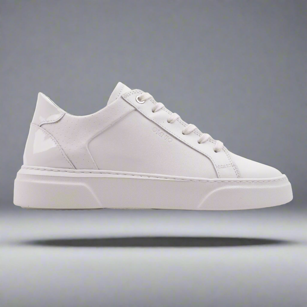 Kea női glam fehér