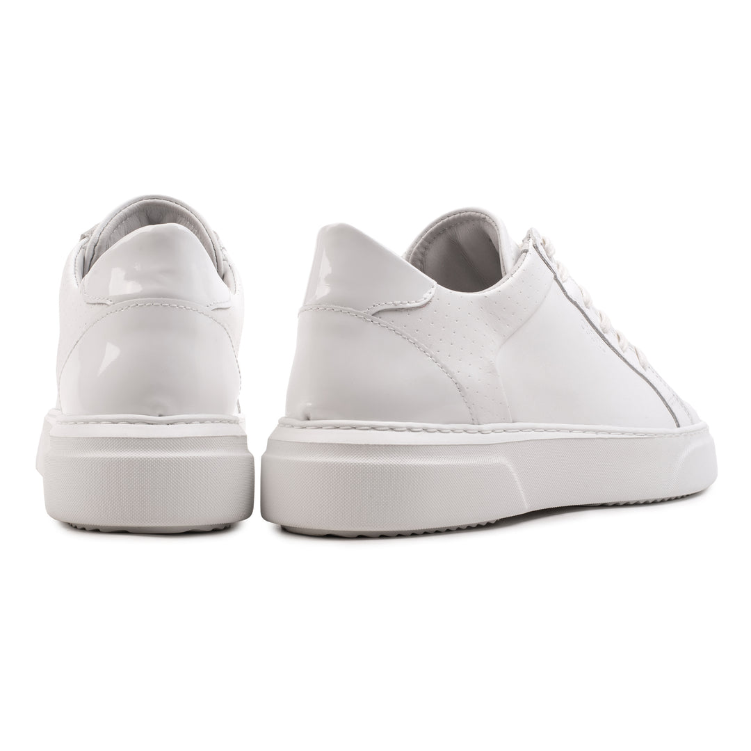 Kea női glam fehér