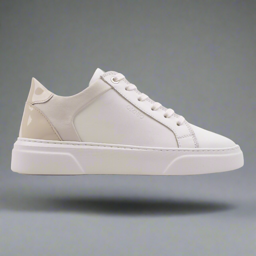 KEA WOMEN GLAM fehér/bézs