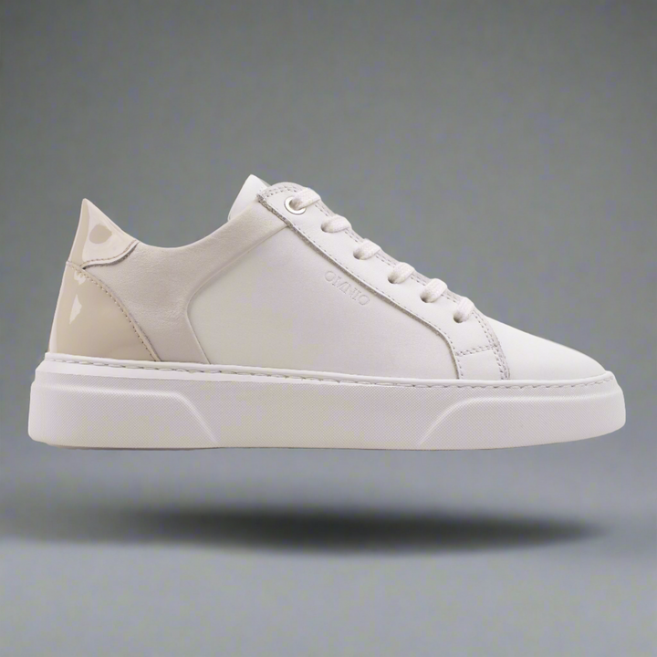 KEA WOMEN GLAM fehér/bézs