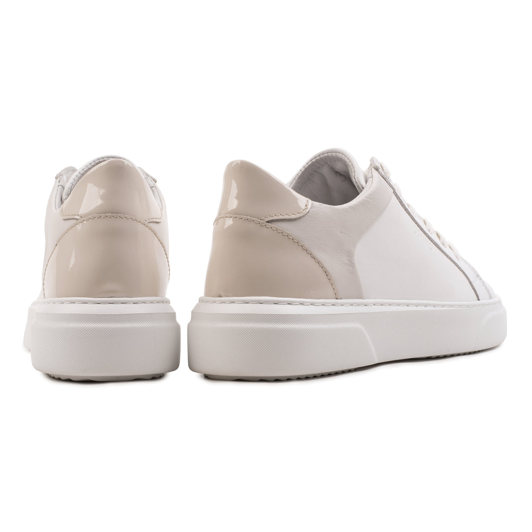 KEA WOMEN GLAM fehér/bézs