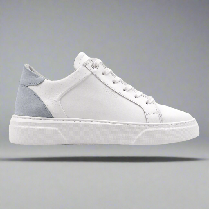 Női Kea glam fehér/világoskék