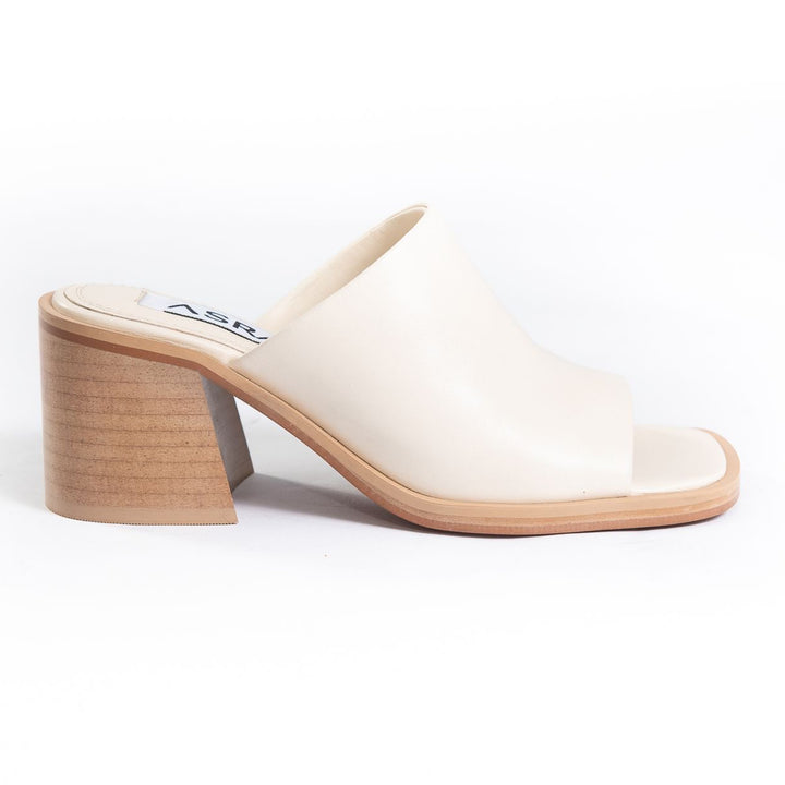 JAX SANDAL Icing bőr szandál