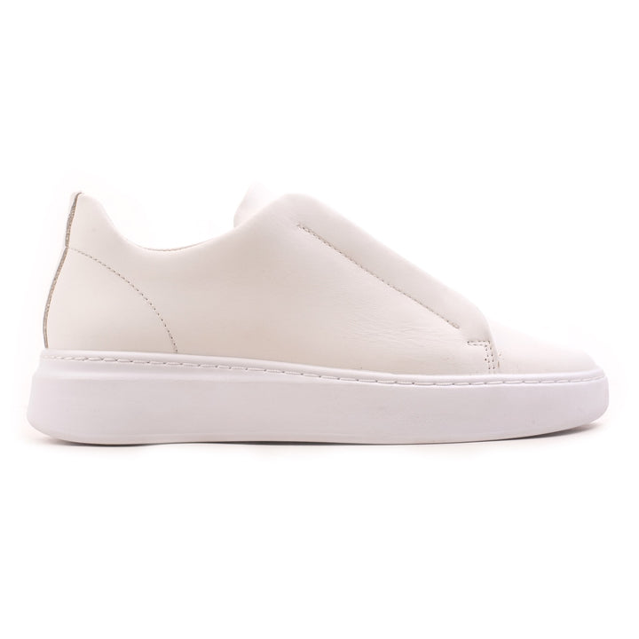 Lucy Meno Alb sneaker
