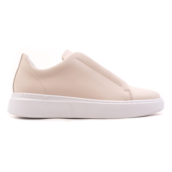 Lucy Meno bézs sneaker