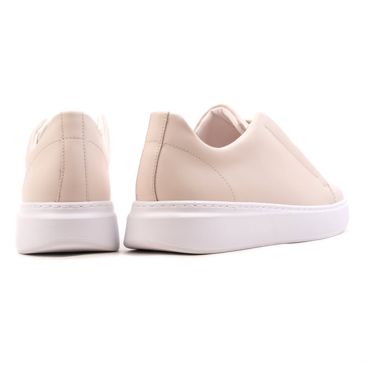 Lucy Meno bézs sneaker