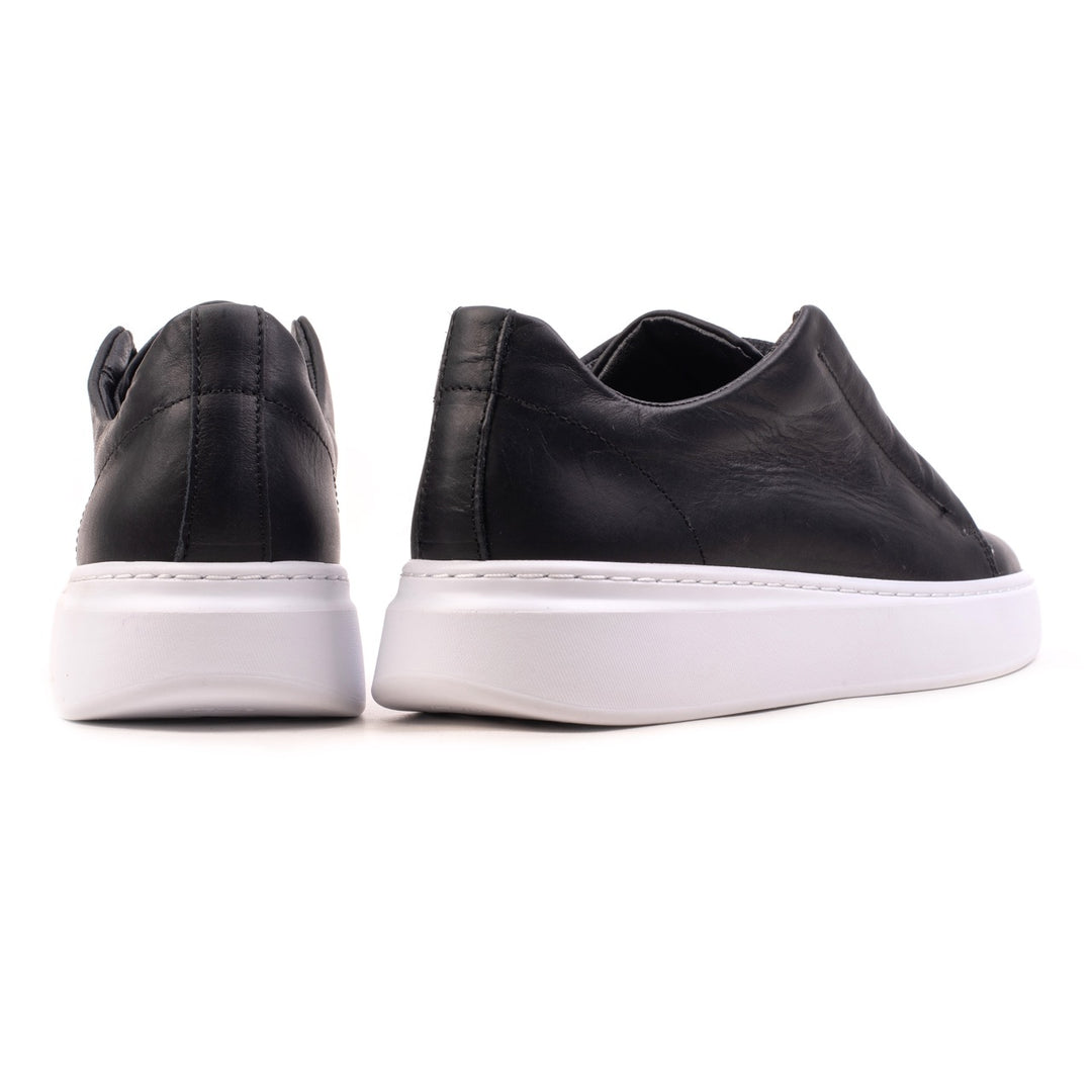Lucy Meno Negru sneaker