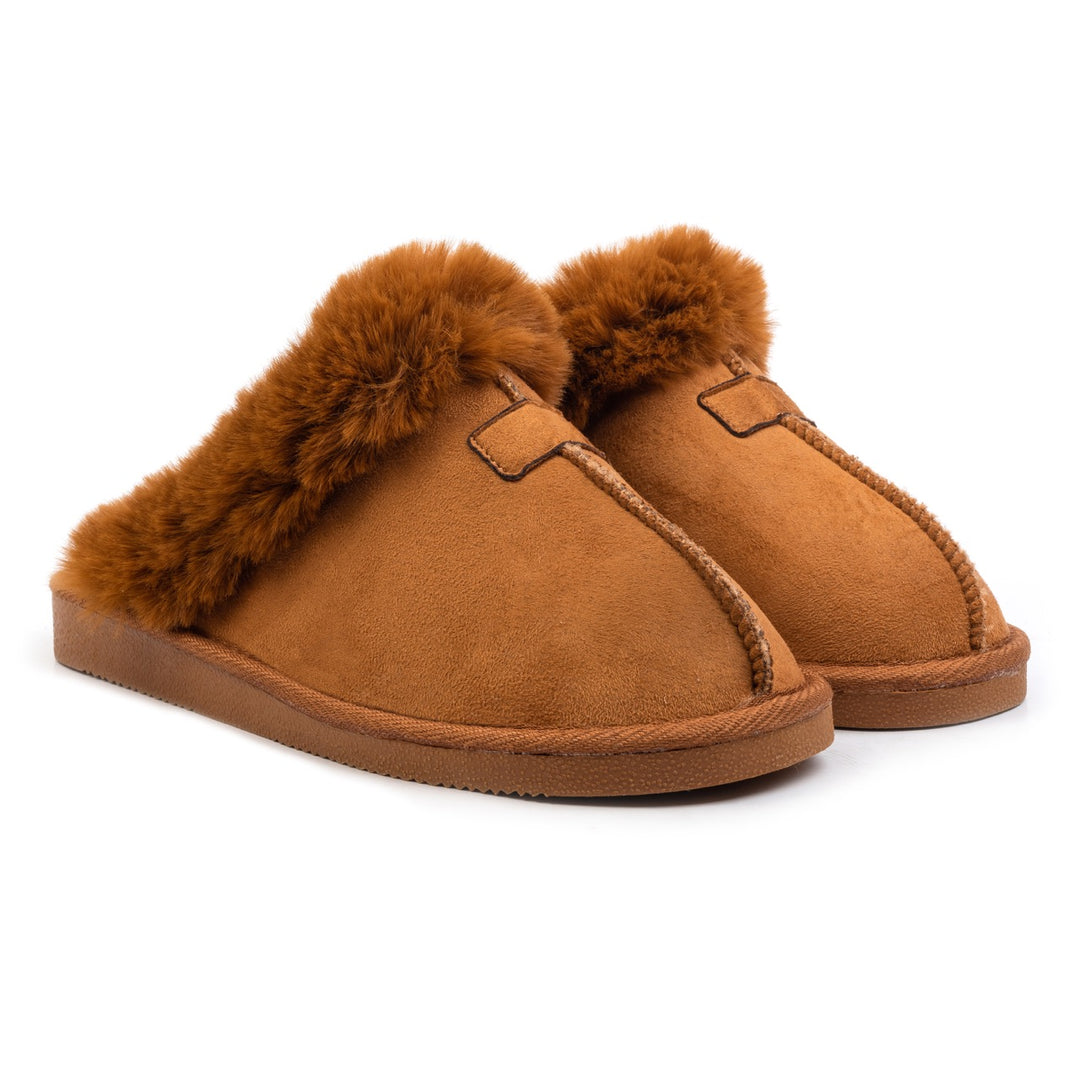 WOOLLEY SLIDE Konyak