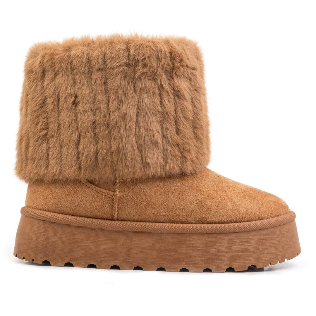 ISLA WINTER CSIZMA Barna