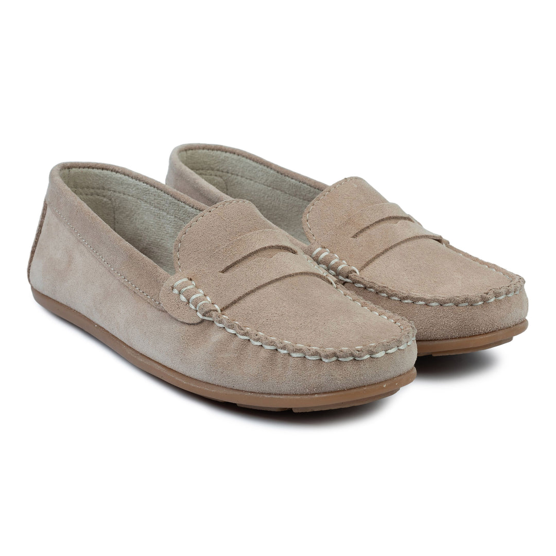 Jessa loafer lazac
