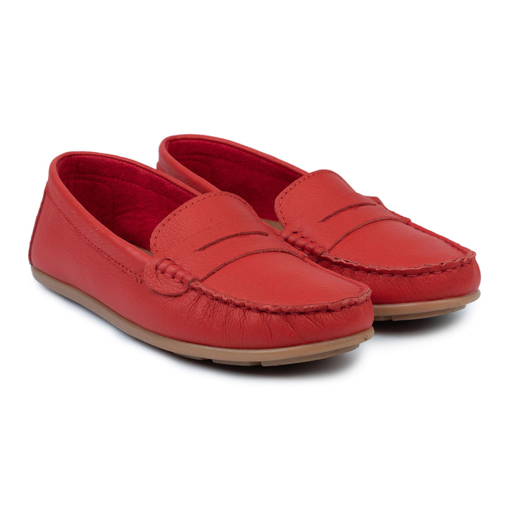 Jessa piros loafer