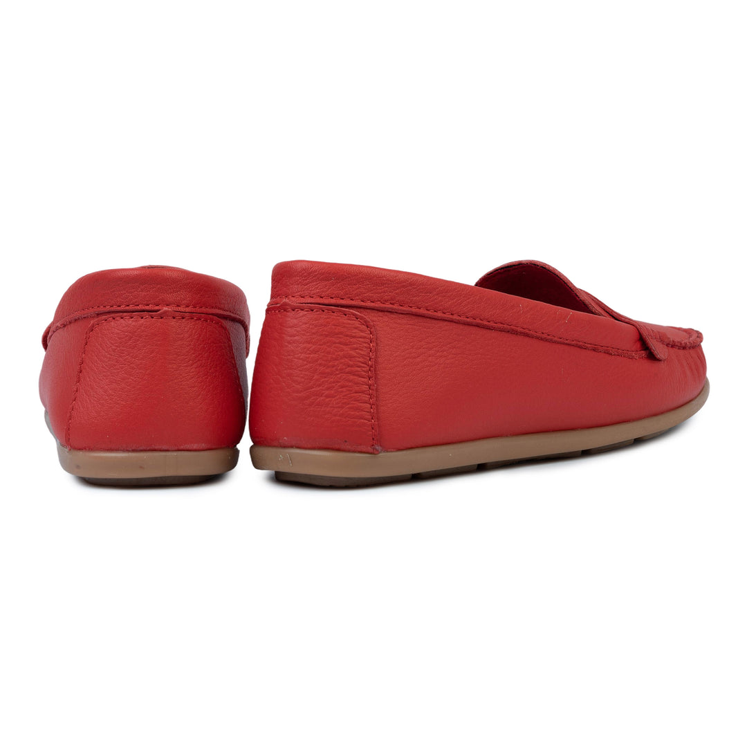 Jessa piros loafer