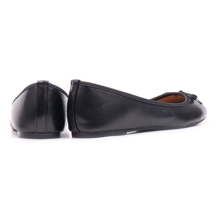 LOUISE BALLERINA NŐI fekete