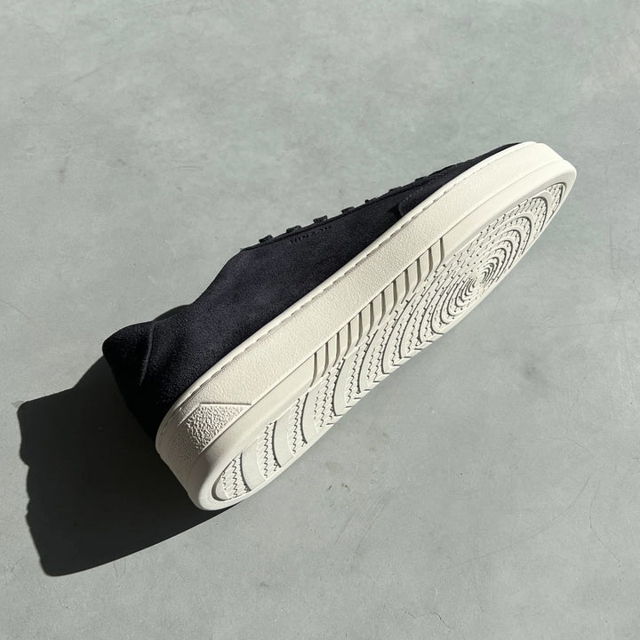 Miller retro sötétkék