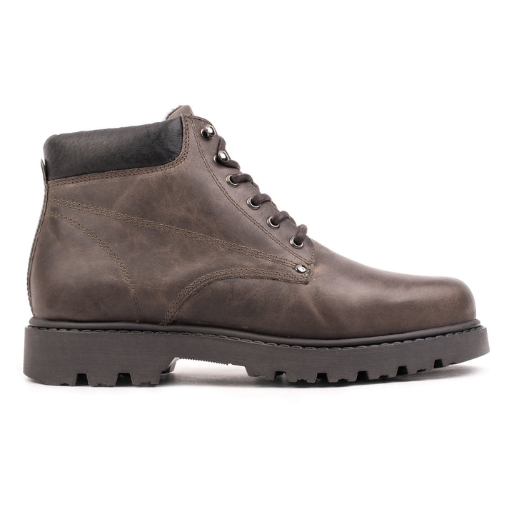Mach Ankle Boot füstszürke zanzibar csizma