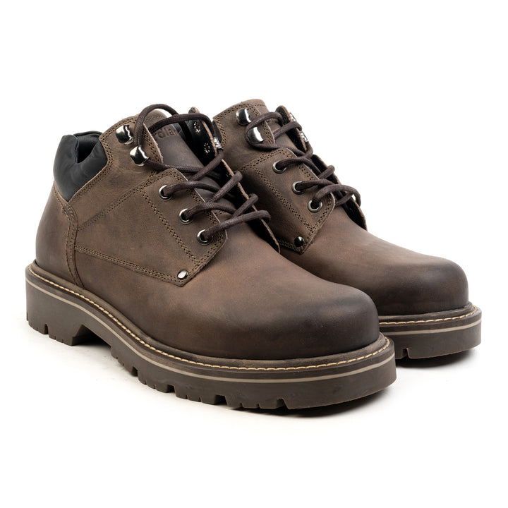 ÚJ THUNDER BOKACSIZMA Fumo bőr