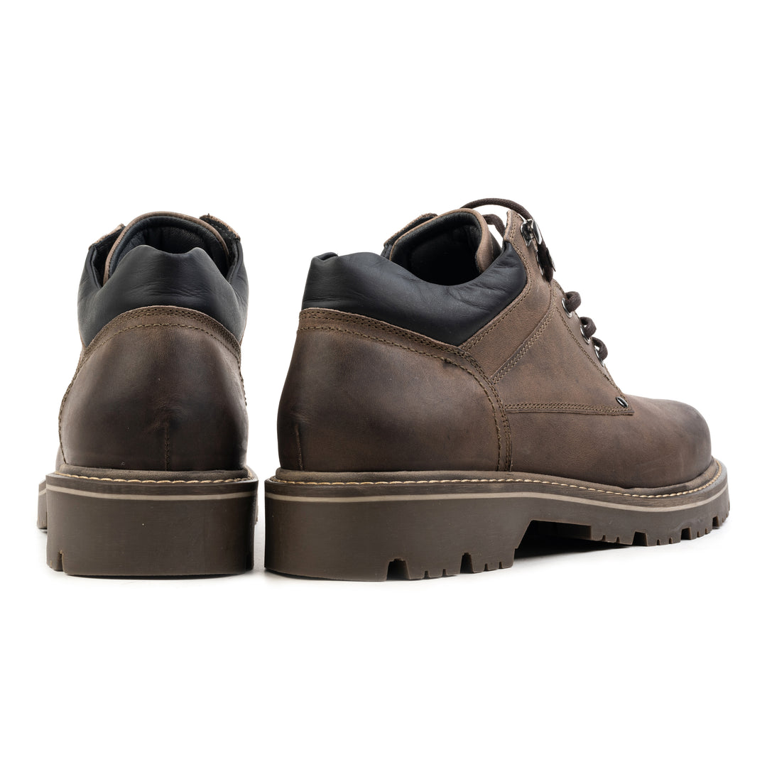 ÚJ THUNDER BOKACSIZMA Fumo bőr