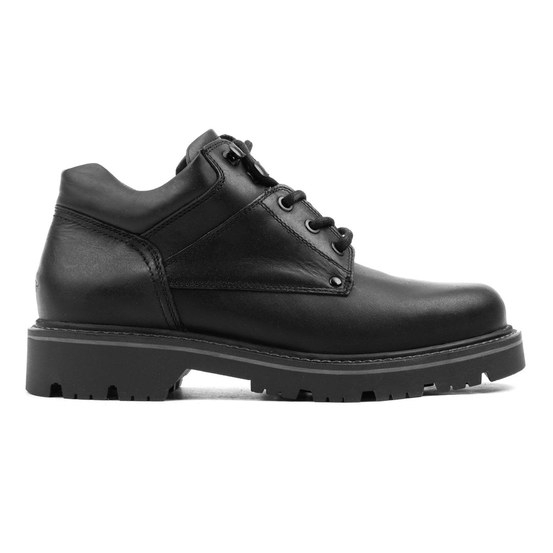 New Thunder Ankle Boot Negru csizma