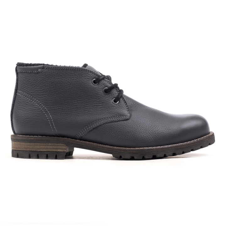 Gordon Chukka Boot Griggio csizma