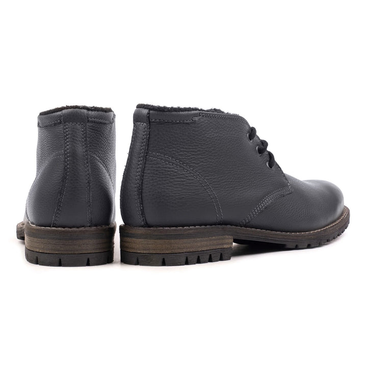 Gordon Chukka Boot Griggio csizma