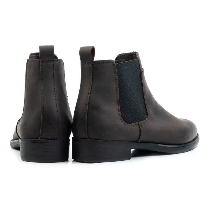 Ferrol Chelsea II barna