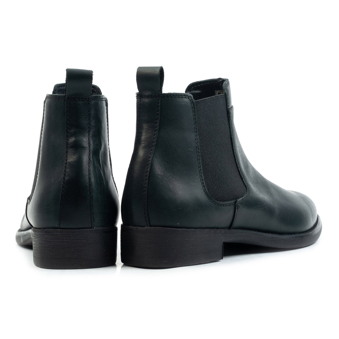 Ferrol Chelsea II fekete