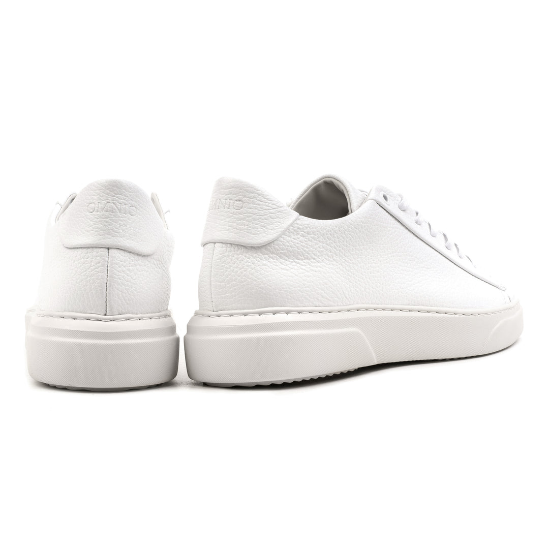 KEA BASE fehér mart sneaker