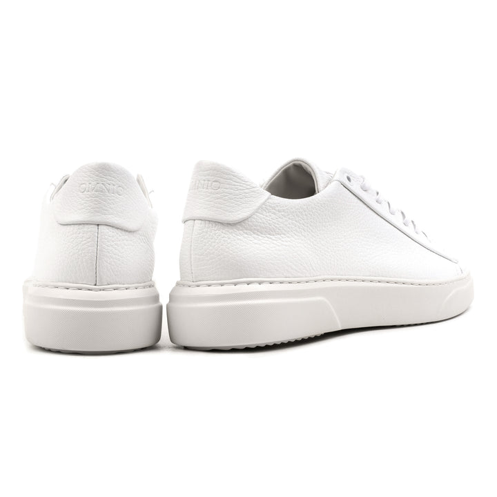 KEA BASE fehér mart sneaker