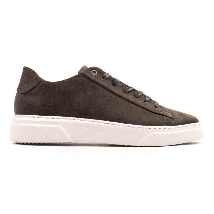 Kea Base Army sneaker