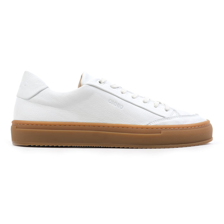 Sorren Sinnet Alb sneaker
