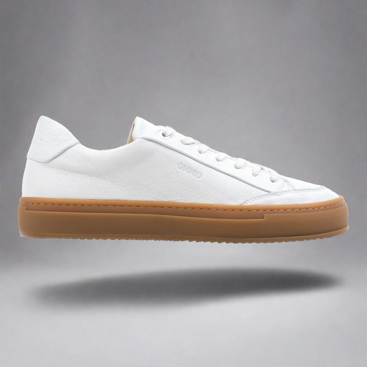 Sorren Sinnet Alb sneaker